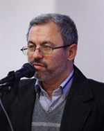  محمد رضا  فخر روحانی 