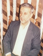  اسماعیل انصاری زنجانی 