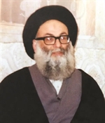  سیّد محمّد حسین حسینی تهرانی 