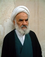  محمد باقر محمودی 