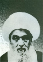  عبد الله مامقانی 