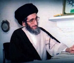  سید محمد کاظم قزوینی 