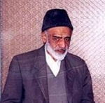  علی اکبر غفاری 