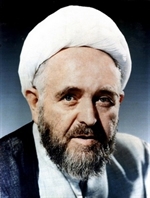  شهاب الدین اشراقی 