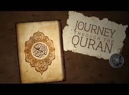 Journey through the Quran to Be Held in London in Ramadan