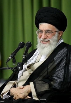 ابلاغ سیاست‌های کلی «علم و فناوری» توسط رهبر معظم انقلاب اسلامی