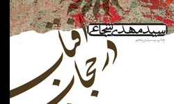 زندگی حضرت زینب(س) به روایت سیدمهدی شجاعی