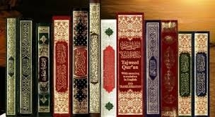 Quran Translations in Different Languages Presented in Ahl al-Bayt (AS) World Assembly Congress