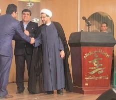 “Ghadir” Int’l Media Festival Concludes in Iraq