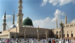 معرفی آثاری با محوریت رسول مکرم اسلام(ص)