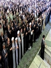 نماز جمعه در عصر غیبت امام عصر(ع) نماز جمعه در عصر غیبت امام عصر(ع)