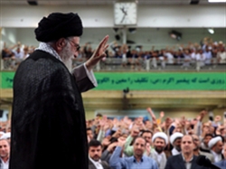 غدیر، تعیین ضابطه و قاعده‌ی حکومت در اسلام است