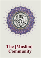 The [Muslim] Community