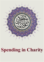 Spending in Charity