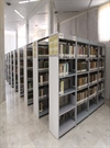 آشنایی با کتابخانه تخصصی «دارالحدیث»