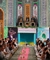 اعلام برنامه های مذهبی ماه مبارک رمضان در آستان مقدّس حضرت عبدالعظیم (ع)