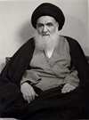ارتحال آیه الله خویی؛ زعیم عالیقدر حوزه علمیه نجف اشرف(1371ش) ارتحال آیه الله خویی؛ زعیم عالیقدر حوزه علمیه نجف اشرف(1371ش)