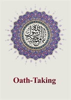 ​Oath-Taking
