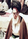 شهادت آیت الله دستغیب شیرازی شهید محراب (۱۳۶۰ش) شهادت آیت الله دستغیب شیرازی شهید محراب (۱۳۶۰ش)