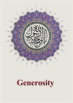 ​Generosity