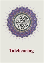 Talebearing