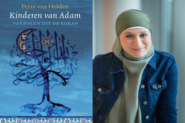 Dutch Muslim Publishes Collection of Stories from Quran