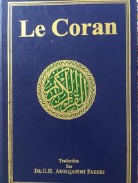 Senegalese Welcome Iranian Scholar’s French Translation of Quran