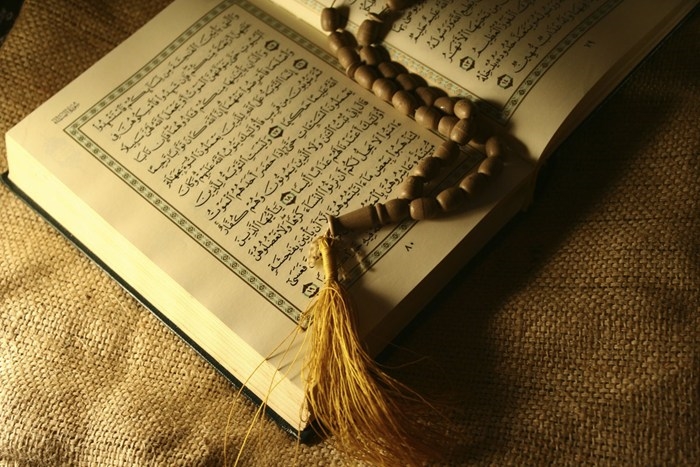 تقدیم قراءة انسانیة ومعتدلة وحکیمة عن القرآن الکریم یعتبر أمراً ضروریاً