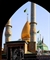 پخش زنده ویژه برنامه دهه اول محرم در آستان مقدس حضرت عبدالعظیم(ع) از شبکه قرآن و معارف سیما