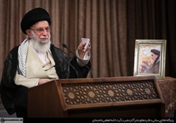 دفاع مقدس، یکی از عقلانی‌ترین حرکات ملت ایران بود