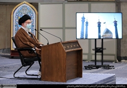 غیرت دینی ملت ایران، عامل نجات کشور در بزنگاه‌های مختلف