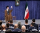 با ایستادن بر قله علم و ورزش، نشان دادید فضای ایران روشن است