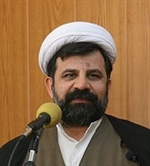  مهدی مهریزی 