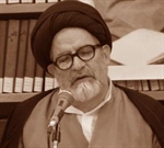  سید محمد رضا حسینی جلالی 