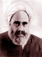  عبد الحسین امینی 