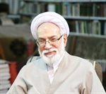  جواد محدثی 