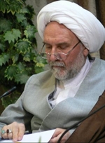  محمد حسن ربانی بیرجندی 