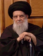  سید عزالدین حسینی زنجانی 