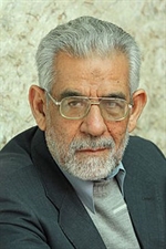  سیدمحمد مهدی جعفری 