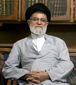  سید هاشم  رسولی محلاتی 