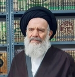  سید احمد مددی 