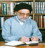  سید عبد العزیز طباطبایی یزدی 