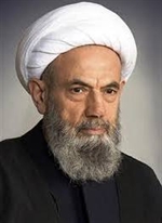  محمد هادی معرفت 