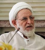  محمد یزدی 