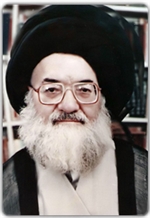  سید حسین بحر العلوم 