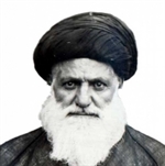  سید محسن امین عاملی 