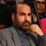  محمدرضا سنگری 