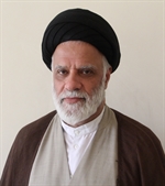  سید محمدکاظم طباطبایی 