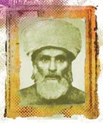  محمد مرعی امین انطاکی 