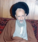  سید احمد خوانساری 